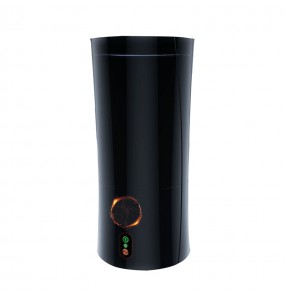 RENDS Dr Cyclone IR High Speed Automatic Rotating Masturbator With Female Sex Moaning (Chargeable - Black)